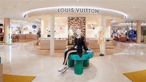 louis vuitton le bon marché|louis vuitton paris france.